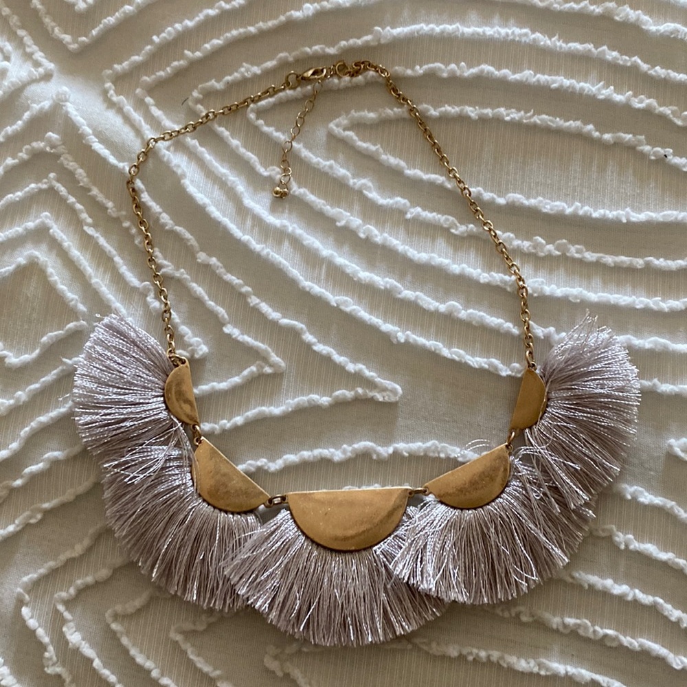 Cute necklace from Boutique
